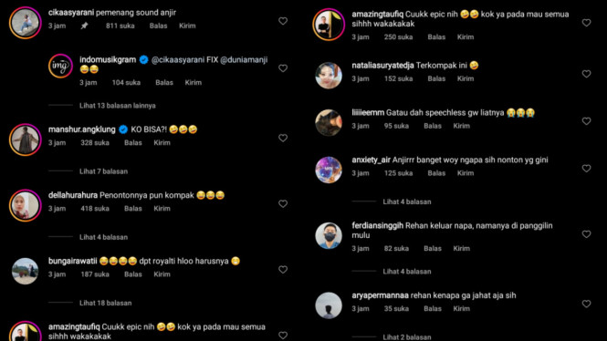 instagram/indomusikgram