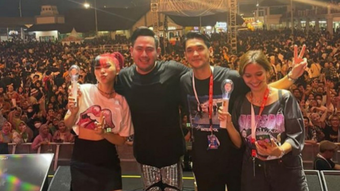 Instagram/@kingnassar88