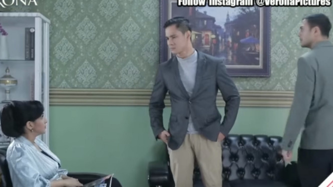 Instagram/veronapictures