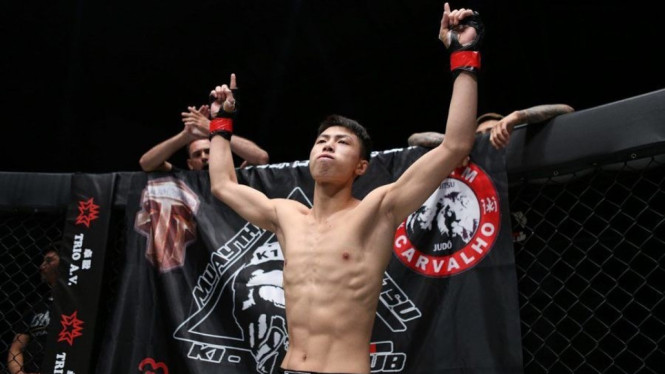 asianmma.com