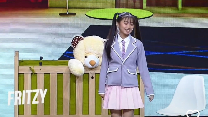 Instagram/@gottalentid