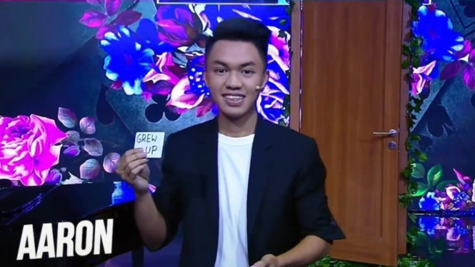 Instagram/@gottalentid