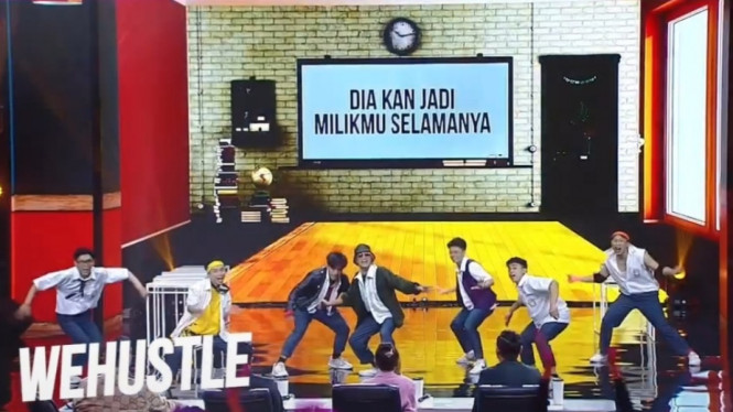 Instagram/@gottalentid