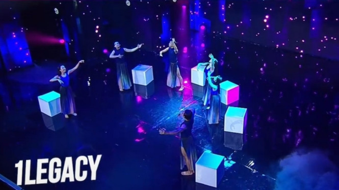 Instagram/@gottalentid