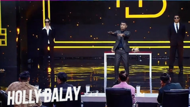 Instagram/@gottalentid