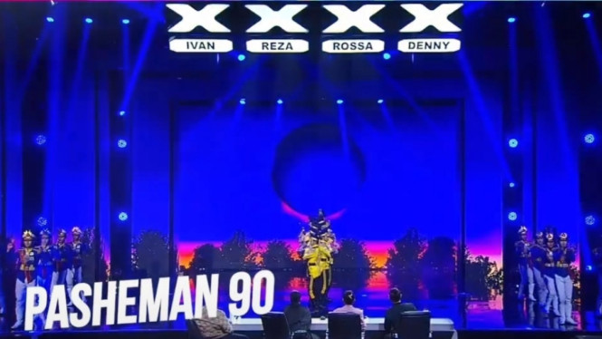 Instagram/@gottalentid