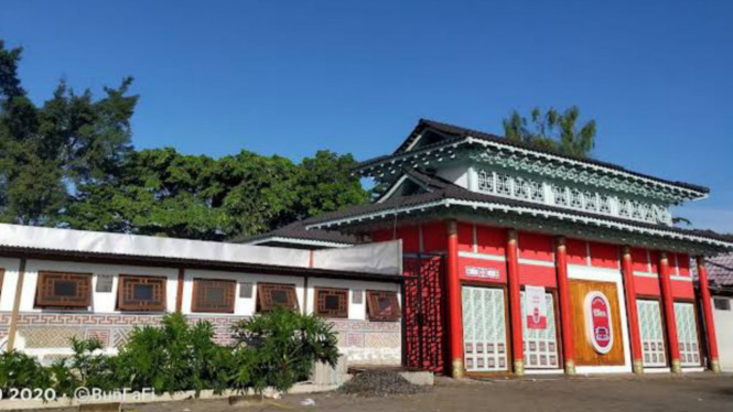 gmaps/Nur Aeni Hidayati