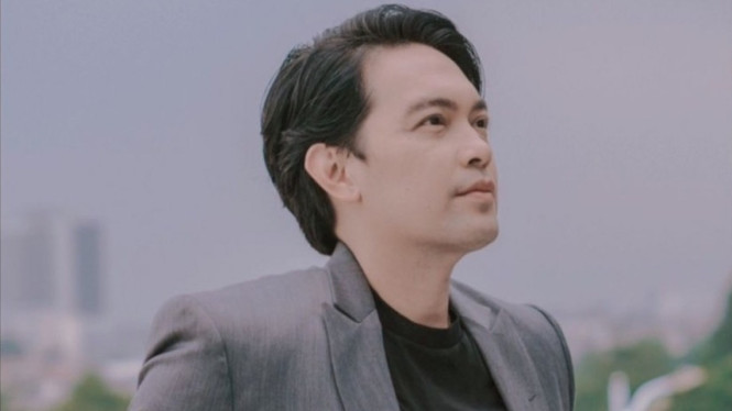 Instagram/@donniesibarani