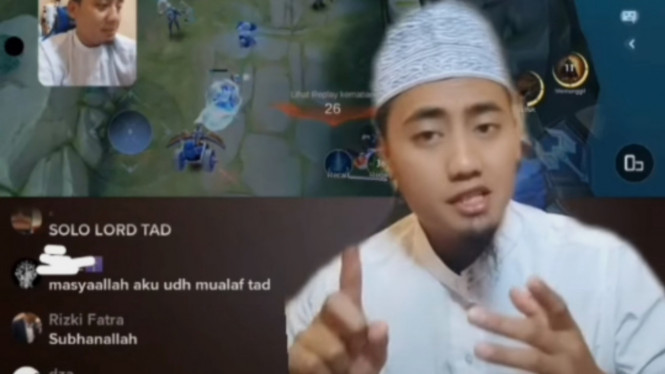 Instagram/ @abi_azkakia