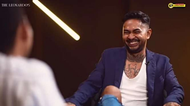 YouTube/The Leonardo