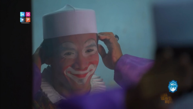 YouTube/ MOP Channel