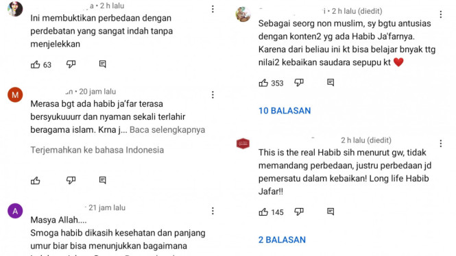 YouTube/The Leonardo