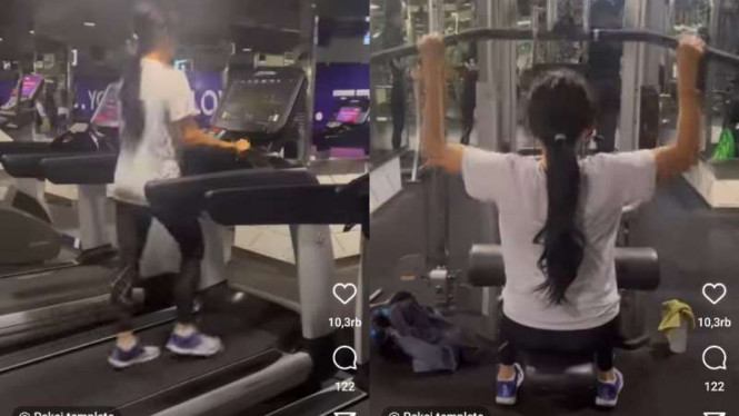 Instagram/@ussypratama