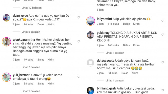 Instagram/@lambegosiip