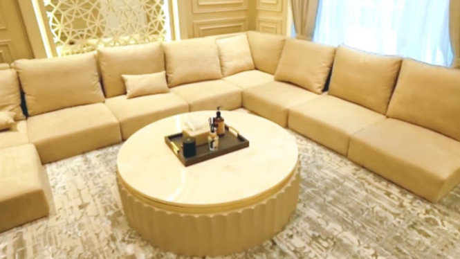 YouTube/Titi dan Tian