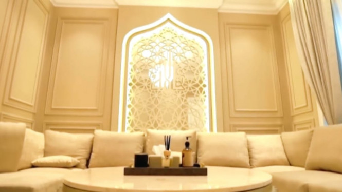 YouTube/Titi dan Tian