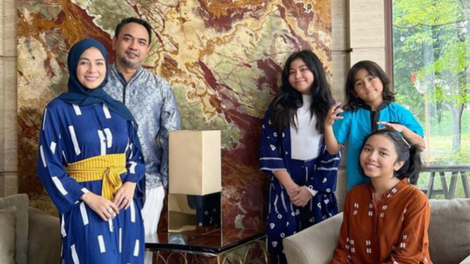 Instagram/@meisya__siregar