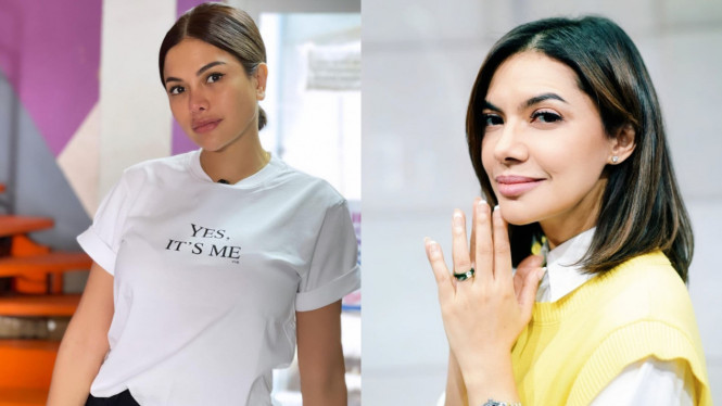 Instagram/nikitamirzanimawardi_172 @najwashihab