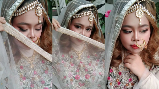 Instagram/rahmawatikekeyiputricantikka23  