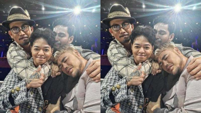 Instagram/@ivan_gunawan