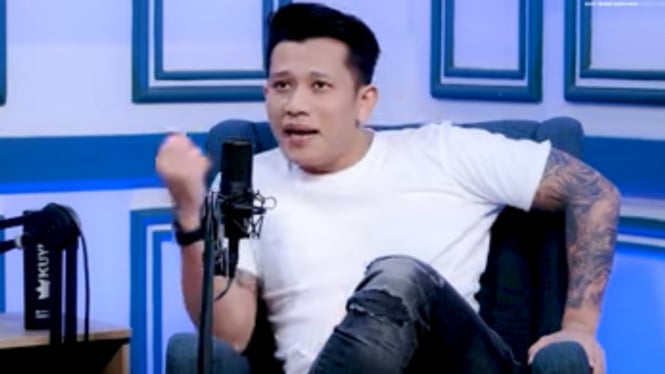 YouTube/Kuy Entertainment