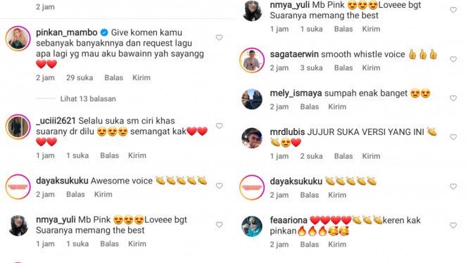 Instagram/@pinkan_mambo