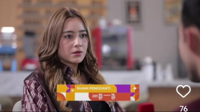 Instagram/antv_sinetronkeren 