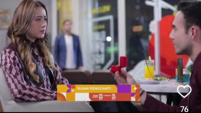 Instagram/antv_sinetronkeren 