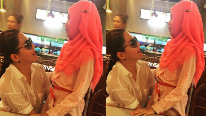 Instagram/solenachaniago