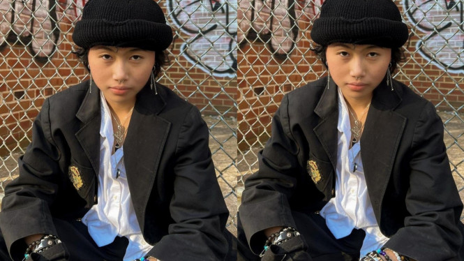 Instagram/solenachaniago