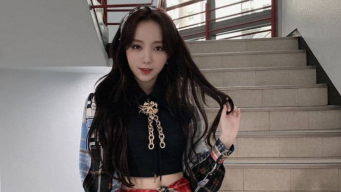 Instagram/@_flower_kei