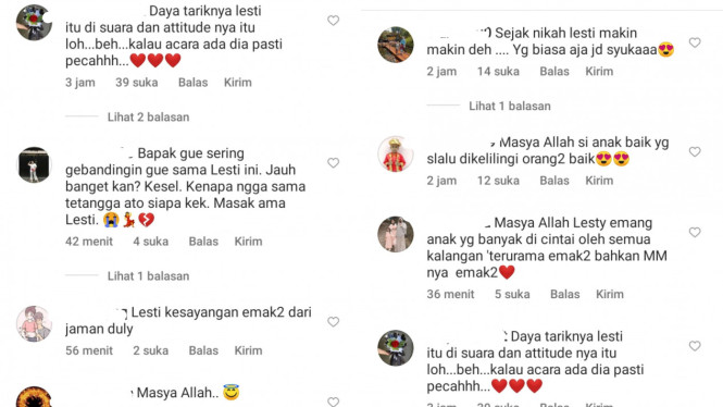 Instagram/@rumpi_gosip