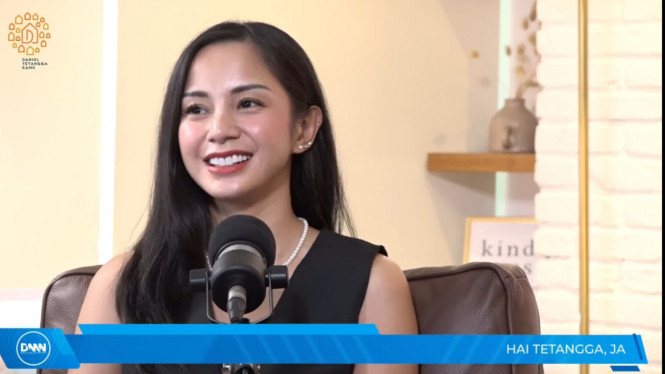 YouTube/Daniel Mananta Network