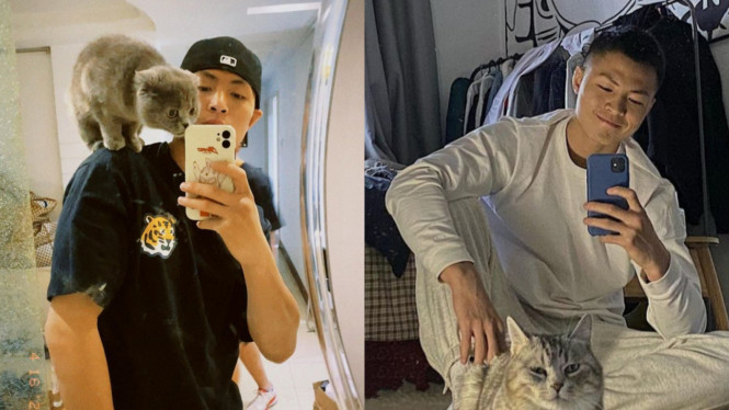 Instagram.com/xiebin_mma