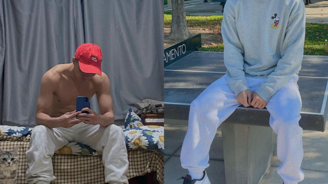 Instagram.com/xiebin_mma