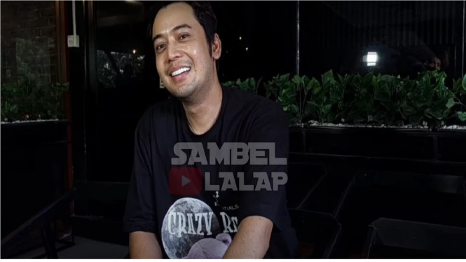 YouTube/Sambel Lalap