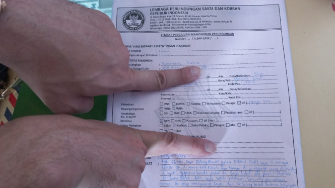 Intipseleb/rangga gani satrio