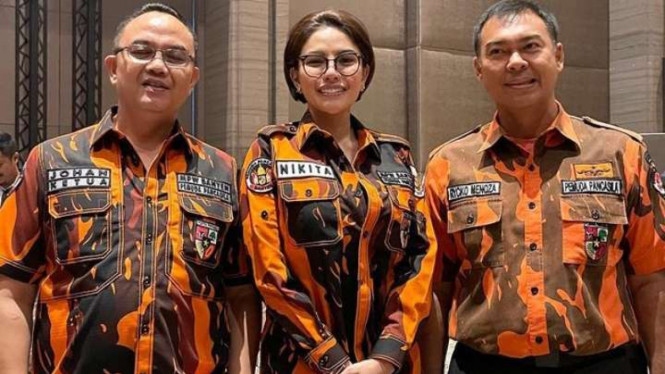 Instagram/@nikitamirzanimawardi_172