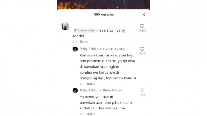 TikTok/@Rizky Febian