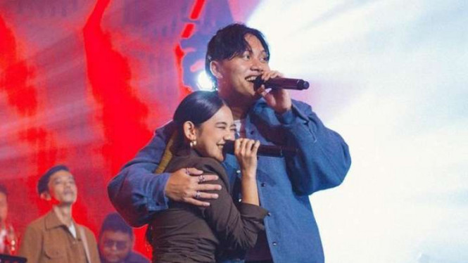 Instagram/@zivamagnolya