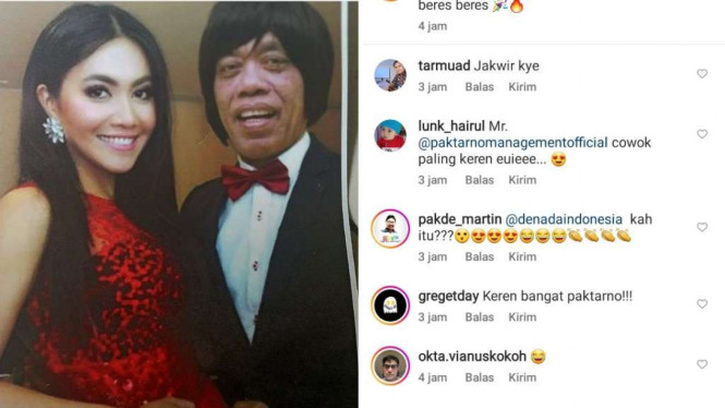 Instagram/@paktarnomanagementofficial