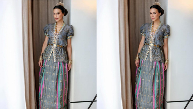 Instagram/sophia_latjuba88