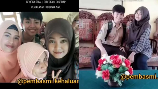 Instagram/@lambegosiip