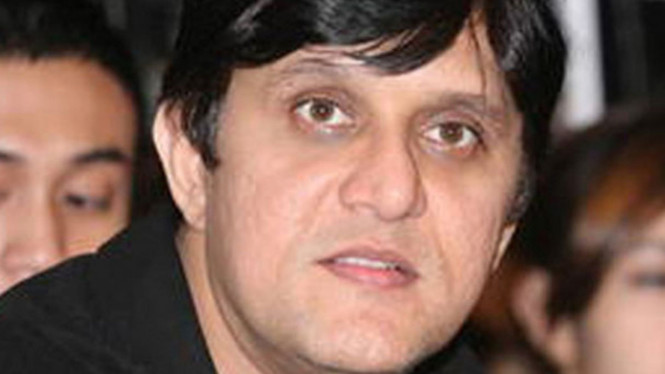 Instagram/Shanker RS