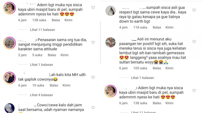 Instagram/@lambegosiip