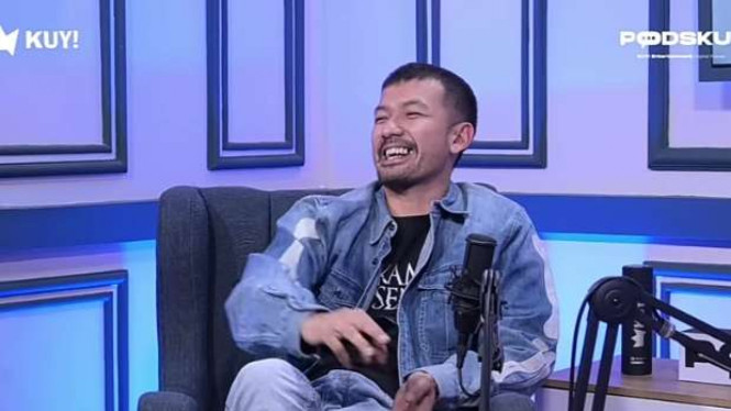 YouTube/Kuy Entertainment