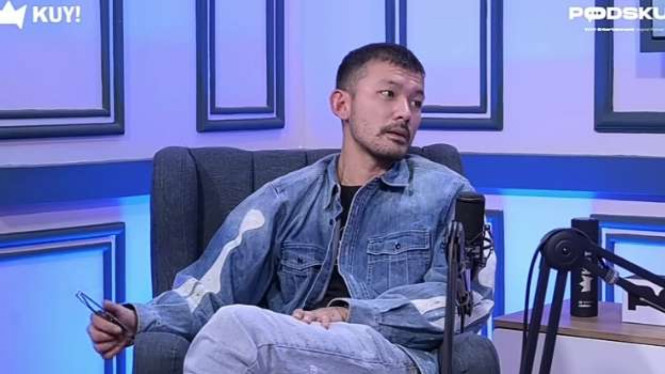 YouTube/Kuy Entertainment