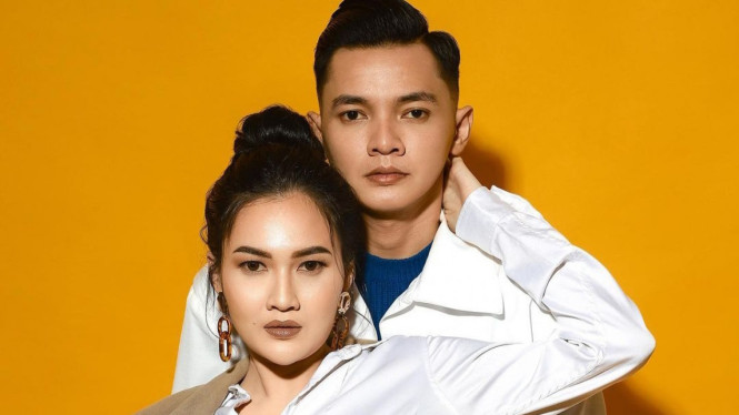 Instagram/nellakharisma 