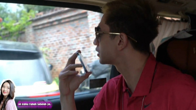 YouTube/VRL Bramasta