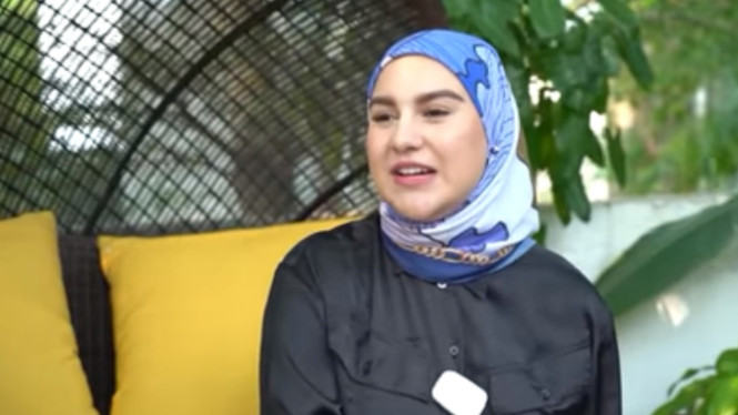 YouTube/Titi dan Tian